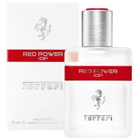 perfume masculino ferrari red power ice3 eau de toilette 75ml|Red Power Ice 3 Ferrari cologne .